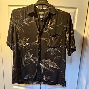 Crazy Horse Hawaiian Shirt